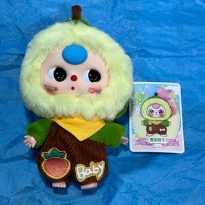 BB3 Professional Dreamer - confirmed Gardner